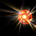 Radiating Sun Digital Art by Pelo Blanco Photo Radiating Sun Digital Art by Pelo Blanco Photo