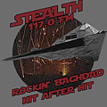 Radio Baghdad Digital Art by Walter Chamberlain Radio Baghdad Digital Art by Walter Chamberlain