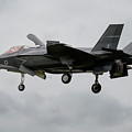 RAF F35B Hover Digital Art by Airpower Art RAF F35B Hover Digital Art by Airpower Art