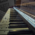 Ragtime by Brian Wallace Ragtime by Brian Wallace