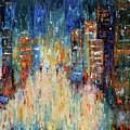 Rain Dance Blues by Debra Hurd Rain Dance Blues by Debra Hurd
