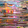 Rain on my window by Priscilla Batzell Expressionist Art Studio Gallery Rain on my window by Priscilla Batzell Expressionist Art Studio Gallery