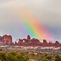 Rainbow Down Photograph by James BO Insogna Rainbow Down Photograph by James BO Insogna