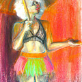 Rainbow by Gabrielle Wilson-Sealy Rainbow by Gabrielle Wilson-Sealy