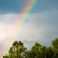 Rainbow Photograph by Holden The Moment Rainbow Photograph by Holden The Moment