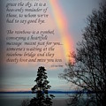 Rainbow Heart by Sue Long Rainbow Heart by Sue Long