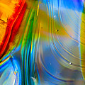 Rainbow Waterfalls Photograph by Omaste Witkowski Rainbow Waterfalls Photograph by Omaste Witkowski