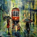 Rainy Fantasy by Natalja Picugina Rainy Fantasy by Natalja Picugina
