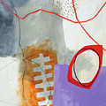 Random Act#2 Painting by Jane Davies Random Act#2 Painting by Jane Davies