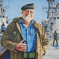 Ras by Tim Johnson