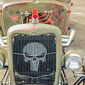 Ratrod Skull Photograph by Darrell Foster Ratrod Skull Photograph by Darrell Foster