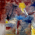Raw Emotions II by Ruth Palmer Raw Emotions II by Ruth Palmer