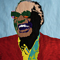 Ray Charles by Stormm Bradshaw Ray Charles by Stormm Bradshaw