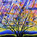 Rays Of Life by Rollin Kocsis Rays Of Life by Rollin Kocsis