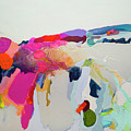 Reach In Reach Out by Claire Desjardins Reach In Reach Out by Claire Desjardins