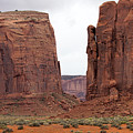 Red Gap Photograph by Jim Garrison Red Gap Photograph by Jim Garrison