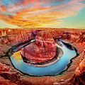 Red Planet Photograph by Az Jackson Red Planet Photograph by Az Jackson