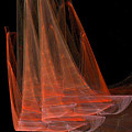 Red Sails Digital Art by Jackie Mueller-Jones Red Sails Digital Art by Jackie Mueller-Jones