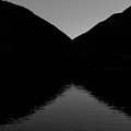 Reflection by Atom Crawford