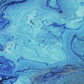 Reflection Painting by Tamara Nelson Reflection Painting by Tamara Nelson