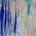 Reflections I Painting by Tracy Bonin Reflections I Painting by Tracy Bonin
