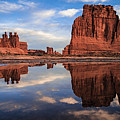 Reflections Of Organ Photograph by Edgars Erglis Reflections Of Organ Photograph by Edgars Erglis