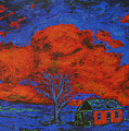 Reflections of the Storm by Ricklene Wren Reflections of the Storm by Ricklene Wren