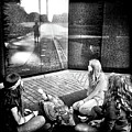 Reflections Of War Photograph by Kevyn Bashore Reflections Of War Photograph by Kevyn Bashore