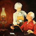 Refreshment Break by Duane R Probus Refreshment Break by Duane R Probus