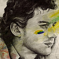 Rei Do Brasil - Tribute To Ayrton Senna Da Silva by Marco Paludet Rei Do Brasil - Tribute To Ayrton Senna Da Silva by Marco Paludet