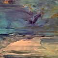 Relentless Painting by Soraya Silvestri Relentless Painting by Soraya Silvestri