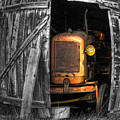 Relic From Past Times Photograph by Heiko Koehrer-Wagner Relic From Past Times Photograph by Heiko Koehrer-Wagner
