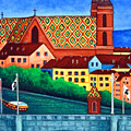 Remembering Basel by Lisa Lorenz Remembering Basel by Lisa Lorenz