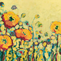 Reminiscing on a Summer Day Painting by Jennifer Lommers Reminiscing on a Summer Day Painting by Jennifer Lommers