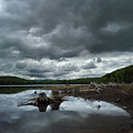 Reservoir Logs by Jerry LoFaro Reservoir Logs by Jerry LoFaro