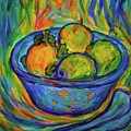 Returning The Bowl by Kendall Kessler Returning The Bowl by Kendall Kessler