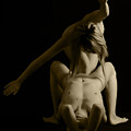 Reverie Photograph by Robert WK Clark Reverie Photograph by Robert WK Clark