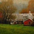 Ridgefield Farm by Jim Gola Ridgefield Farm by Jim Gola