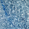 Ripples of Summer Photograph by Robert Knight Ripples of Summer Photograph by Robert Knight