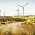 Road to natural energy Photograph by Jorgo Photography Road to natural energy Photograph by Jorgo Photography
