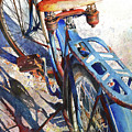 Roadmaster by Andrew King Roadmaster by Andrew King