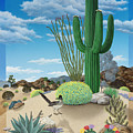 Roadrunner by Snake Jagger Roadrunner by Snake Jagger