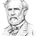 Robert E. Lee by Greg Joens Robert E. Lee by Greg Joens