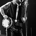 Robert Plant-0062 by Timothy Bischoff Robert Plant-0062 by Timothy Bischoff