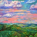 Rock Castle Gorge by Kendall Kessler