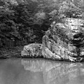Rock Photograph by Curtis J Neeley Jr Rock Photograph by Curtis J Neeley Jr