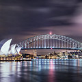 Rock Into The Night Photograph by Evelina Kremsdorf Rock Into The Night Photograph by Evelina Kremsdorf