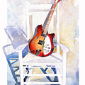 Rock On by Andrew King Rock On by Andrew King