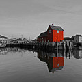 Rockport Harbor Motif Number One Photograph by Juergen Roth Rockport Harbor Motif Number One Photograph by Juergen Roth