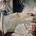 Rolla Painting by Henri Gervex Rolla Painting by Henri Gervex